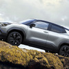 スズキ初の量産EV『e VITARA（eビターラ）』