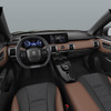 スズキ初の量産EV『e VITARA（eビターラ）』