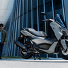 ヤマハ NMAX125 Tech MAX