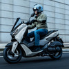 ヤマハ NMAX125 Tech MAX