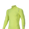 ZX EVO V3 TOP LS FIA SFI 55 FLUO YELLOW
