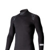 ZX EVO V3 TOP LS FIA SFI 10 BLACK