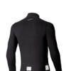 ZX EVO V3 TOP LS FIA SFI 10 BLACK