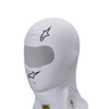 ZX EVO V3 BALACLAVA FIA/SF 20 WHITE