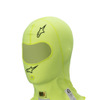 ZX EVO V3 BALACLAVA FIA/SF 55 FLUO YELLOW