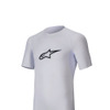 TECH KX TOP 20 WHITE