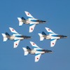 ブルーインパルス