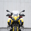 BMW F 900 XR の首都高パトロール仕様