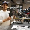 WorldSBKで優勝したトプラク・ラズガットリオグル選手
