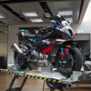 BMW『M RR WSBK CHAMPION EDITION 2024』