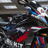 BMW『M RR WSBK CHAMPION EDITION 2024』