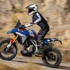 BMW コンセプトF 450 GS