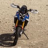 BMW コンセプトF 450 GS