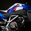BMW コンセプトF 450 GS