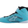 TECH-1 Z V3 SHOES FIA 613 LIGHT TEAL WHITE BLACK
