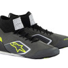 SUPERTECH 9179 COOL GRAY BLACK WHITE YELW FL