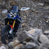 BMW コンセプトF 450 GS