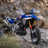 BMW コンセプトF 450 GS