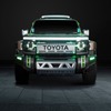 MODELLISTA OVERLAND Vision Concept