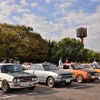 第3回トダクラシックカー同窓会