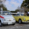 第3回トダクラシックカー同窓会