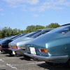第3回トダクラシックカー同窓会