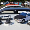 第3回トダクラシックカー同窓会