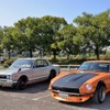 第3回トダクラシックカー同窓会