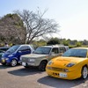 第3回トダクラシックカー同窓会