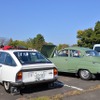 第3回トダクラシックカー同窓会