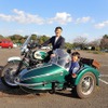 第3回トダクラシックカー同窓会