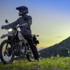 カワサキ KLX230 SHERPA