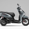 ホンダ リード125 改良モデル