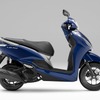 ホンダ リード125 改良モデル