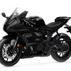 ヤマハ YZF-R7 ABS 2025年モデル（マットダークグレーメタリック6）
