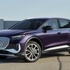 アウディ Q4 e-tron
