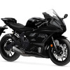 ヤマハ YZF-R7 ABS 2025年モデル