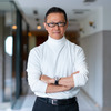 カーデザイナー和田智氏