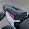 ホンダ CB750ホーネット