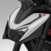 ホンダ CB750ホーネット