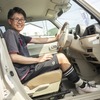 ［car audio newcomer］スズキ ラパン（七原龍治さん）by Warps　後編