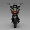 ホンダ NC750X 2025年モデル