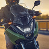 ホンダ NC750X 2025年モデル