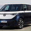 VW ID. Buzz