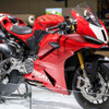 ドゥカティ・パニガーレV2S（EICMA2024）