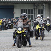 Vストロームミーティング2024