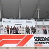 今シーズンの観客来場者数は20万9600人に達し2013年のSUPER FORMULA発足以来過去最高を記録