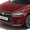 スズキ ディザイア 新型