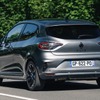 ルノー ルーテシア 次期型のプロトタイプ