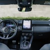 ルノー ルーテシア 次期型のプロトタイプ